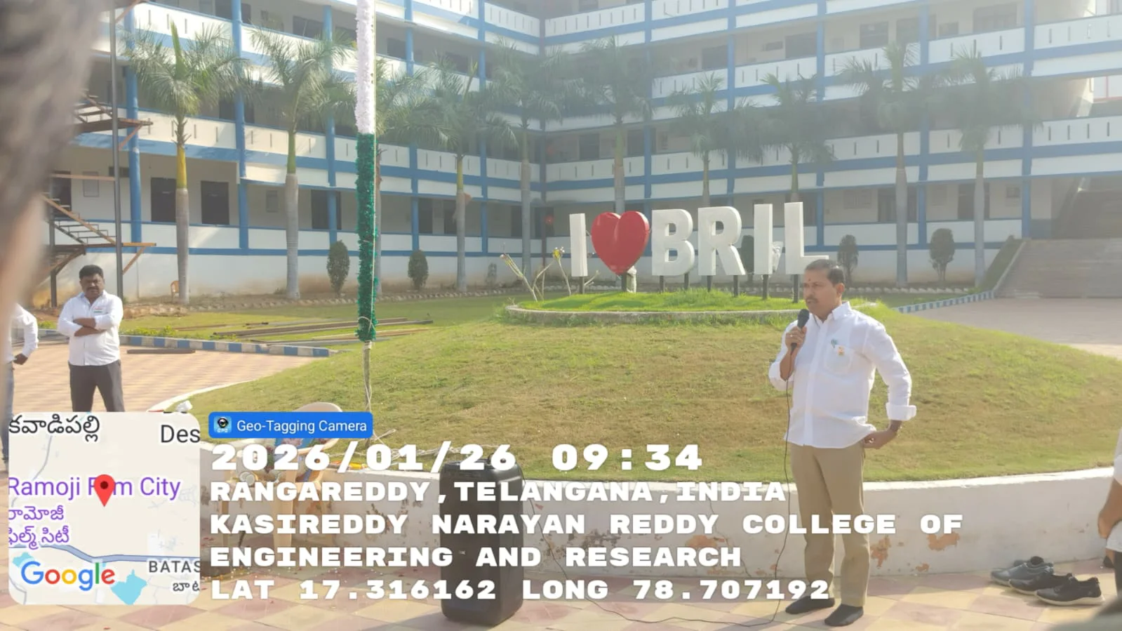 Republic Day 26.01.2026